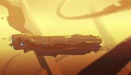 teamPixel sets up campaign to save Homeworld