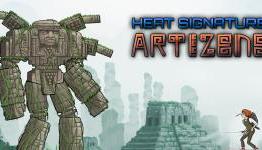Artizens: Draw Your Own Gear in this ARPG | Video Preview