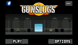 Paranerd.com: Gunslugs iOS Review