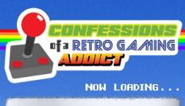 Confessions of a Retro Gaming Addict – Our Games Collection