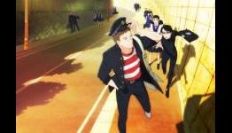 Sentai Filmworks, Maiden Japan Announces May 2013 Anime Slate