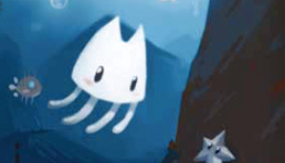 Ikachan Review: A Short But Sweet Extra Look Into Cave Story’s World | 1UP