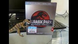 Victor the Velociraptor Reviews Primal Carnage at Skewed and Reviewed