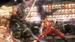 Ninja Gaiden Sigma 2 Plus Gameplay Preview (Prima Games)