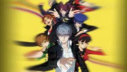 “Persona 4 Golden” Arrives in Europe on February 22