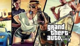 GTA V will launch between March/May, according to retailers “officially released by Rockstar Games”