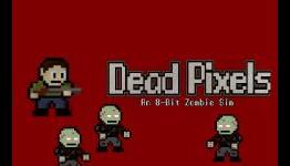 Dead Pixels Review (www.ComboCaster.com)