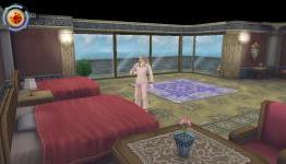 Tales of Hearts R – Antagonists Character Video and New Screenshots