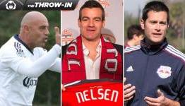 The Throw-In: Win or lose, RBNY, Chivas, TFC get it right