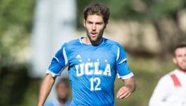 FCD pick Hollingshead puts pro career on hold – for now