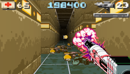 Review: Gun Commando (Vita) | Digitally Downloaded