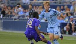 Sporting’s partnership with Orlando a “no-lose situation”