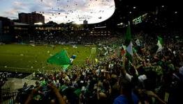 If USMNT play Gold Cup in Seattle or Portland, it’ll be on turf