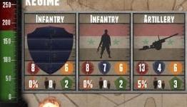 Playing The News With ‘Endgame Syria’