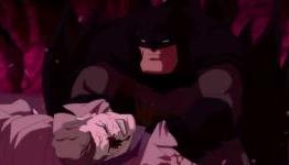 The Dark Knight Returns Part 2 | Geekenstein Review