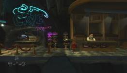 The Cave Review | Twinfinite