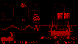Top 5: Virtual Boy Games