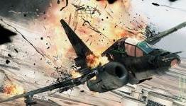 Ace Combat: Assault Horizon – Enhanced Edition Is Now Available On The PC