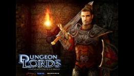 Hey! Listen – “Main Theme” (Dungeon Lords)
