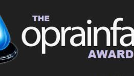 The Oprainfall Awards of 2012 (Part 2)