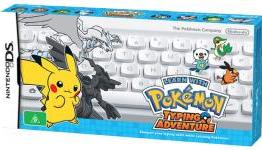 Learn With Pokémon: Typing Adventure review – Ninemsn