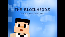 The Blockheads Interview With Majic Jungle’s David Frampton