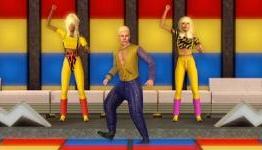 The Sims 3: 70s, 80s, 90s Stuff Arrives at Retail