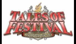 Tales of Festival 2013 Announced: June 1 and 2 at Yokohama Arena