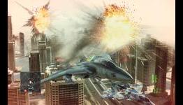 Ace Combat: Assault Horizon – Enhanced Edition – PC Trailer & New Screenshots