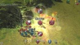 Edge-Orgarhythm Vita Review