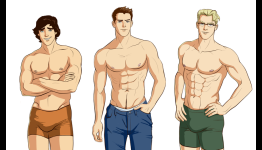 The Gay Planet and Queering the Industry: It’s Time for Video Games to Come Out
