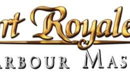 Port Royale 3: Pirates & Merchants Harbour Master DLC Now Available