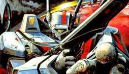 Live Action ‘Robotech’ Setting Up At Warner Bros.