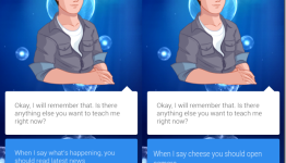 Speaktoit For Android Now Allows Users To Teach Their Virtual Assistant Anything