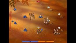 Pocket Gamer: Mushroom Wars review