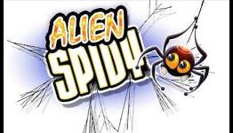 New ‘Alien Spidy’ trailer revealed