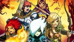 Might & Magic: Clash of Heroes Launches for iOS