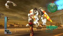 Gertlushgaming Present Our Earth Defense Force 2017 Portable Review