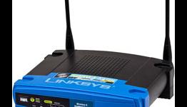 Belkin Plucks Linksys Brand From Cisco