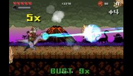 AppSafari: Punch Quest review