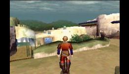 MG Rewind – Panzer Dragoon Saga – Review – Mature-Gaming