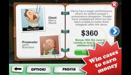 AppSafari: Devil’s Attorney review