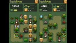 AppSafari: Triple Town review