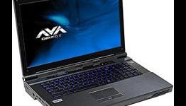 AVADirect is First U.S. Builder to Carry Clevo’s Mighty P570WM X79 Gaming Notebook