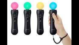 PGO | PlayStation Move: A Forgotten Device?