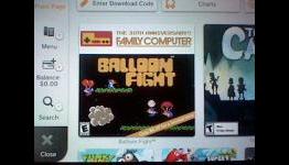 WiiWareWave Discussion: Wii U is not backwards compatible