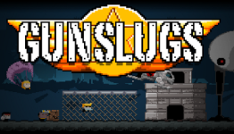 JIG: Gunslugs Review
