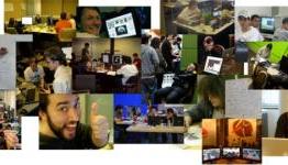 Global Games Jam In The UK Begins
