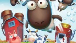 Funky Barn review [Nintendo Insider]