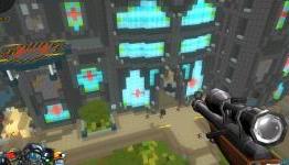 Brick-Force Developers Reflect On 2012, Outline Goals for 2013